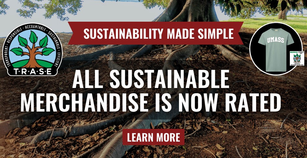 Shop Sustainably